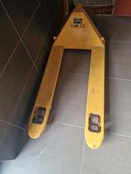 Transpalette, Bricolage & Construction, Transpalettes, Enlèvement, Comme neuf