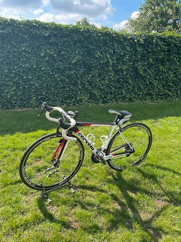 Cervélo R3 pro kader maat 48 model 2010, Enlèvement, Utilisé