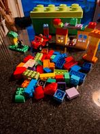 Duplo blokken, Kinderen en Baby's, Speelgoed | Bouwstenen, Ophalen of Verzenden, Zo goed als nieuw