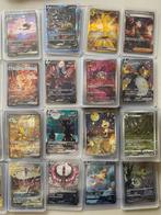 Pokemon Simplified Chinese kaarten te koop zie beschrijven, Ophalen of Verzenden, Zo goed als nieuw