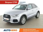 Audi Q3 2.0 TDI quattro (bj 2017, automaat), Auto's, Audi, Automaat, Gebruikt, Leder, https://public.car-pass.be/vhr/29391dfb-7cf7-4c11-baf1-3e9e0eea3669