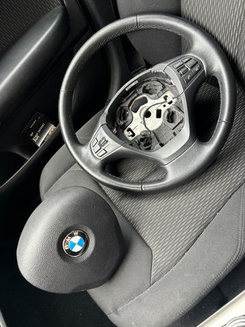 Volant bmw f20, Autos : Pièces & Accessoires, Commande, Enlèvement ou Envoi