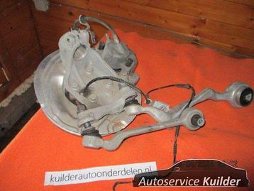 Fusee compleet rechts voor BMW Z4 e89 2.3i 2.0i 1.8i  311267 beschikbaar voor biedingen