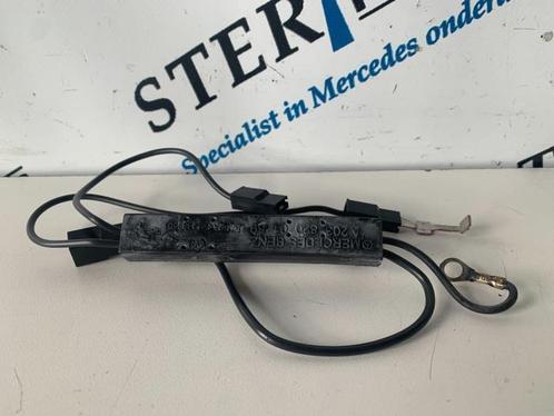 Antenne (diversen) van een Mercedes C-Klasse, Auto-onderdelen, Elektronica en Kabels, Mercedes-Benz, Gebruikt, 3 maanden garantie