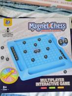 2 jeux avec des billes magnetique, Enlèvement, Neuf, Autre
