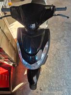 Peugot kisbee, Fietsen en Brommers, Scooters | Peugeot, Ophalen, Gebruikt, Overige modellen, Klasse A (25 km/u)