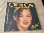 Maxi 45 tours vinyles de Culture Club, Enlèvement, 1980 à 2000, Utilisé, 12 pouces