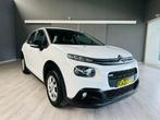 Citroen C3 1.2iPureTech/1Jaar Garantie/Cruise cntrl/Bluetoot, Voorwielaandrijving, Stof, 1199 cc, 109 g/km