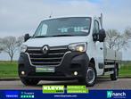 Renault MASTER T35 XL ac EURO6, Auto's, Bestelwagens en Lichte vracht, Renault, Wit, Bedrijf, Cruise Control
