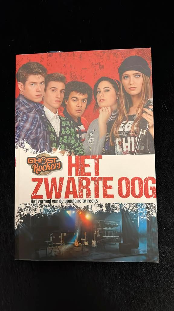 Bjorn Van den Eynde - 1, Boeken, Kinderboeken | Jeugd | onder 10 jaar, Zo goed als nieuw, Ophalen