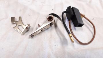 contactpunten, Ducellier Klassieke Mini Cooper beschikbaar voor biedingen