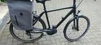 Electrische fiets, Fietsen en Brommers, Gebruikt, Versnellingen, 57 tot 61 cm, Ophalen