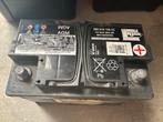 Agm batterij auto, Ophalen, Gebruikt, Audi