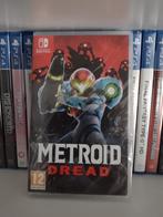 Schakelspel "Metroid Dread" (nieuw, in blister), Nieuw, Ophalen of Verzenden