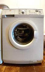 Machine à laver AEG Lavamat 72730, 4 à 6 kg, Chargeur frontal, 85 à 90 cm, Programme court