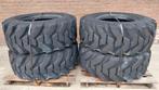 Firestone 17.5 - 25 tires in good condition / 4 pieces