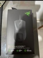 razer deathadder V3 (Gaming muis), Computers en Software, Muizen, Ophalen, Zo goed als nieuw, Muis, Gaming muis