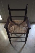 kinderbarstoel, Huis en Inrichting, Ophalen, Gebruikt, Hout, 60 tot 90 cm