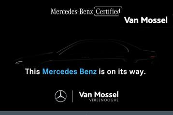 Mercedes-Benz A-Klasse 250 4MATIC AMG Line + PANORAMISCH DAK beschikbaar voor biedingen