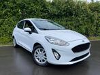 FORD FIESTA 1.1i Euro6d-TEMP ❇️ 103600 km ❇️ AIRCO ❄️ GPS 🌍, Auto's, Te koop, Berline, Benzine, 63 kW