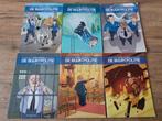 Lot buurtpolitie strips, Boeken, Stripverhalen, Ophalen of Verzenden, Gelezen