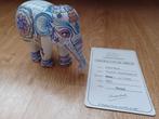 Elephant Parade olifant, Antiek en Kunst, Ophalen