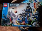 Lego Knights Kingdoms: Castle of Morcia, Ophalen, Zo goed als nieuw, Complete set, Lego