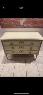 Halkast 105 x 80 x50 met sleutels, Ophalen