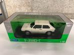 Golf 1 GTI 1/18, Hobby en Vrije tijd, Ophalen of Verzenden, Nieuw, Welly