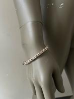 Bracelet maille argent 925 - 38 grammes!, Enlèvement ou Envoi, Comme neuf, Argent, Argent