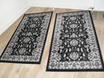Set van 3 oosters tapijten, Ophalen, Gebruikt, 100 tot 150 cm, Grijs