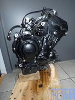 Motorblok compleet voor de Triumph Street triple 675 2007 -, Gebruikt