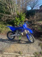 Yamaha 125 yz 2023, Entreprise, 125 cm³, Moto de cross, 12 à 35 kW