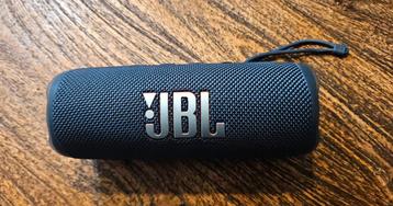 JBL speaker Flip 6 beschikbaar voor biedingen