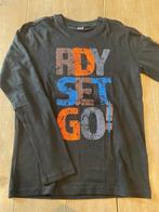 longsleeve maat 146/152, Kinderen en Baby's, Kinderkleding | Maat 146, Ophalen of Verzenden, Jongen