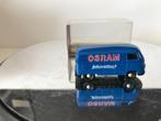 BERKINA - VOLKSWAGEN - VW T1 - OSRAM - 1/87, Verzenden, Nieuw, Bus of Vrachtwagen, Brekina
