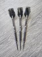 Unicorn Gary Anderson Noir Phase 5 23 gram, Sport en Fitness, Darts, Ophalen, Zo goed als nieuw, Pijlen