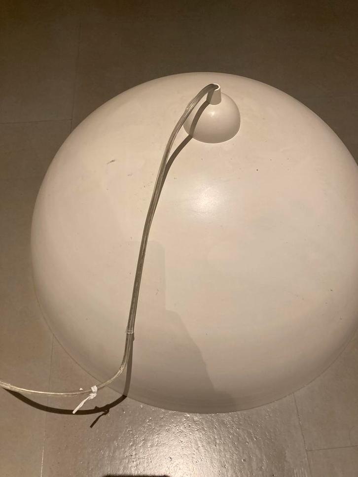 Hanglamp, Huis en Inrichting, Lampen | Hanglampen, Zo goed als nieuw, Ophalen