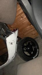 Frame Sfera te ruil tegen zip kader zonder blok, Fietsen en Brommers, Ophalen, Zo goed als nieuw, Frame