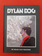 Dylan Dog., Angelo, Ophalen of Verzenden, Zo goed als nieuw, Eén stripboek