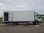 DAF LF 230 Te Huur, Auto's, Automaat, Euro 6, Emergency brake assist, Wit