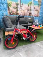 Fiets, Fietsen en Brommers, Fietsen | Kinderfietsjes, Ophalen, Gebruikt, Minder dan 16 inch, Zijwieltjes