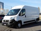 Fiat Ducato 2.3JTD 130PK L3H2, Auto's, Fiat, Voorwielaandrijving, 4 deurs, Stof, Gebruikt
