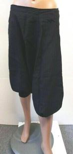 Grijze harembroek 7/8 th Sarah Pacini nine T.0 of 36-38, Kleding | Dames, Broeken en Pantalons, Sarah pacini, Nieuw, Ophalen of Verzenden
