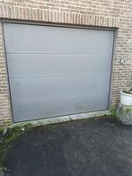 Automatische garagepoort