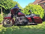 street glide special - twisted cherry, 2 cilinders, Motorrijbewijs A, Particulier, Meer dan 35 kW