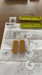 Nieuw in doos STOKKE greenExtended Glider vr oud model v2013, Enlèvement, Neuf