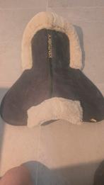 Onderdek zadel kentucky, Dieren en Toebehoren, Ophalen, Zo goed als nieuw, Dekje