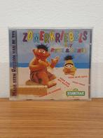 Sesamstraat- Zomerkriebels met Bert en Ernie, Cd's en Dvd's, Ophalen of Verzenden, Zo goed als nieuw