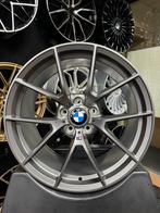 BMW 19 EN 20 INCH NIEUWE VELGEN BREEDSET VELGEN 5X120 EN 5X1, Auto-onderdelen, Banden en Velgen, 19 inch, Gebruikt, Velg(en), Personenwagen